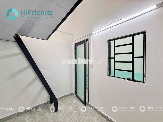 KHAI TRƯƠNG PHÒNG DUPLEX 3🍠X NGAY CÔNG VIÊN HOÀNG VĂN THỤ