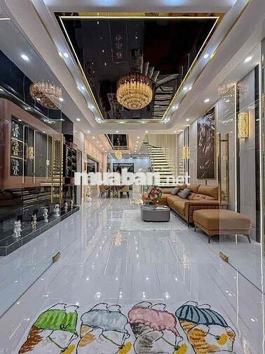 Nhà mới có hẻm hông trục chính D1 Hồng Loan lộ 30m, Cái Răng- 6 tỷ 990