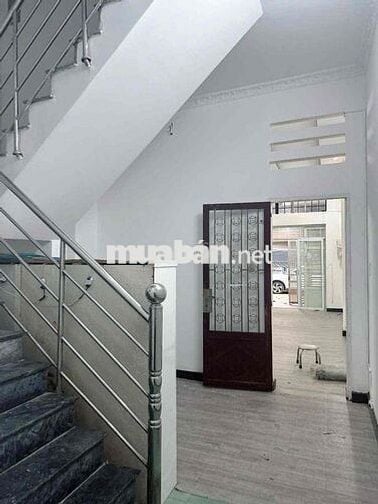 Cho Thuê Nhà Hẻm 2 xe hơi né nhau Lê Đức Thọ