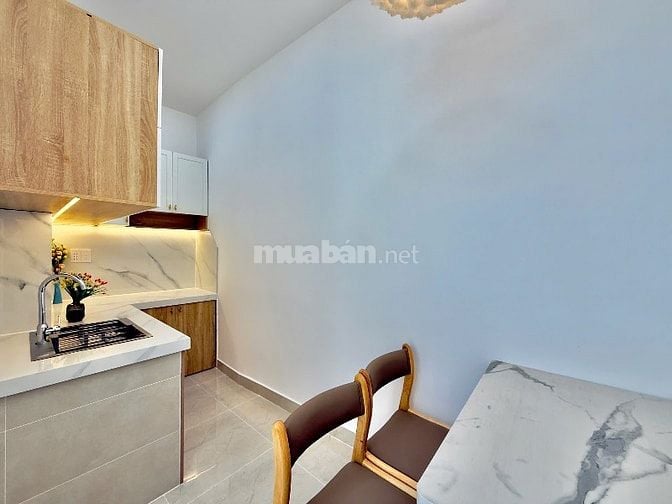🏡LÊN SÓNG SIÊU PHẨM MINI NGUYỄN VĂN ĐẬU - thông KHU BIỆT THỰ LAM SƠN 