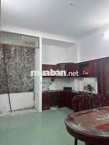 Cho Thuê Nhà Hẻm 2 xe hơi né nhau Lê Đức Thọ