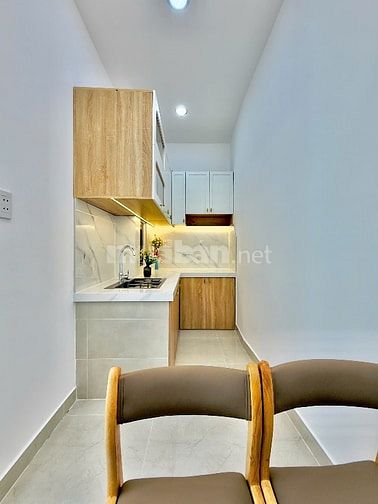 🏡LÊN SÓNG SIÊU PHẨM MINI NGUYỄN VĂN ĐẬU - thông KHU BIỆT THỰ LAM SƠN 