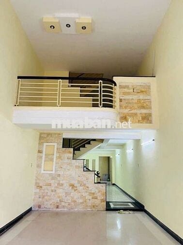 BÁN NHÀ TRỆT LỬNG LẦU MỚI ĐẸP 
- KDC NÔNG THỔ SẢN - CÁI RĂNG CẦN THƠ  