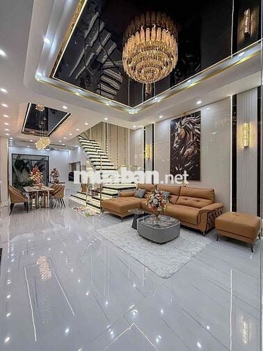 Nhà mới có hẻm hông trục chính D1 Hồng Loan lộ 30m, Cái Răng- 6 tỷ 990