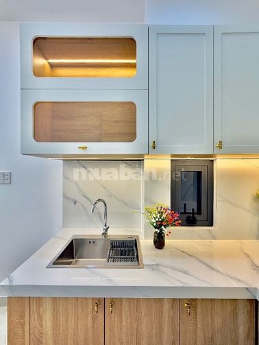 🏡LÊN SÓNG SIÊU PHẨM MINI NGUYỄN VĂN ĐẬU - thông KHU BIỆT THỰ LAM SƠN 