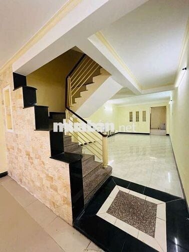 BÁN NHÀ TRỆT LỬNG LẦU MỚI ĐẸP 
- KDC NÔNG THỔ SẢN - CÁI RĂNG CẦN THƠ  