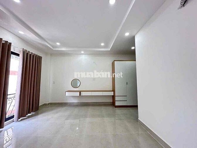 NGANG HIẾM 5M NGAY THÀNH MỸ - TRUNG TÂM TÂN BÌNH - NHÀ ĐẸP LUNG LUNG