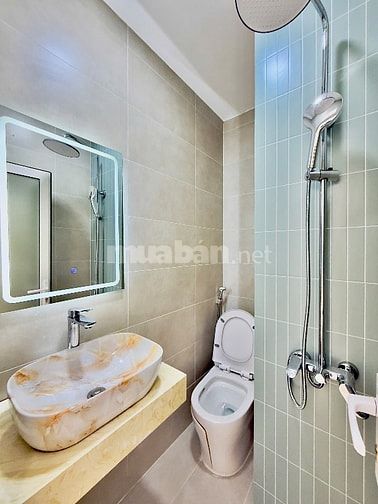 🏡LÊN SÓNG SIÊU PHẨM MINI NGUYỄN VĂN ĐẬU - thông KHU BIỆT THỰ LAM SƠN 