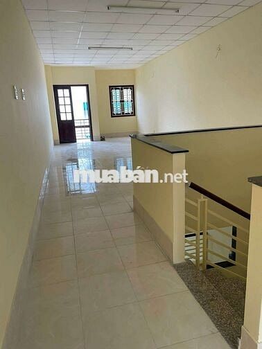 BÁN NHÀ TRỆT LỬNG LẦU MỚI ĐẸP 
- KDC NÔNG THỔ SẢN - CÁI RĂNG CẦN THƠ  