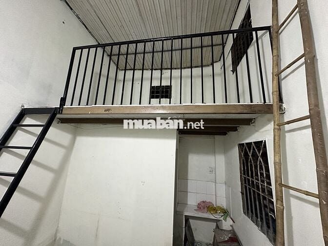 PHÒNG TRỌ NGAY CÂY XĂNG LÊ VĂN THỌ - PHẠM VĂN CHIÊU