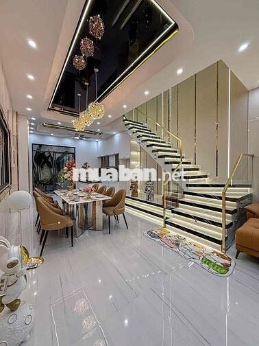 Nhà mới có hẻm hông trục chính D1 Hồng Loan lộ 30m, Cái Răng- 6 tỷ 990