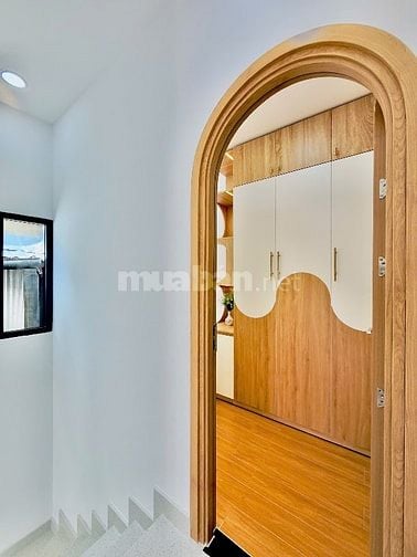 🏡LÊN SÓNG SIÊU PHẨM MINI NGUYỄN VĂN ĐẬU - thông KHU BIỆT THỰ LAM SƠN 