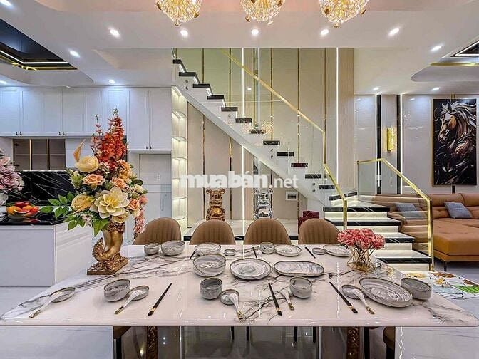 Nhà mới có hẻm hông trục chính D1 Hồng Loan lộ 30m, Cái Răng- 6 tỷ 990