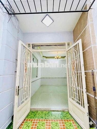 Nhà Nguyên Căn HOÀNG MINH GIÁM - Gần Công Viên Gia Định , Sân Bay