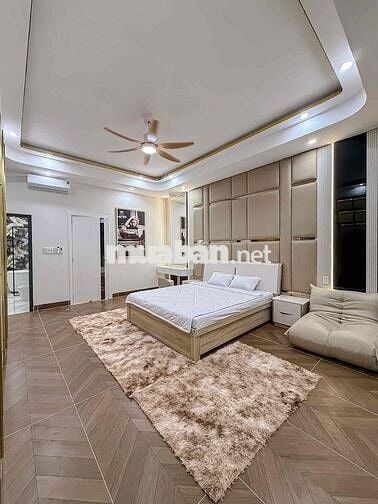 Nhà mới có hẻm hông trục chính D1 Hồng Loan lộ 30m, Cái Răng- 6 tỷ 990