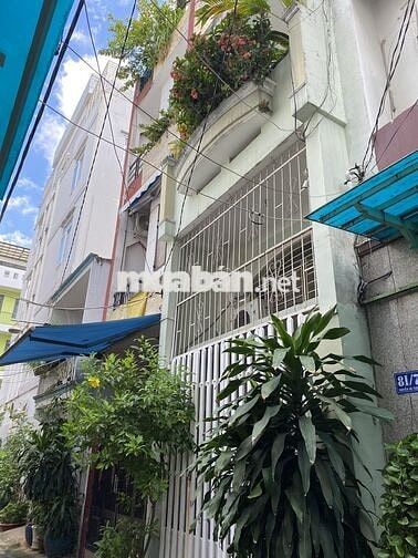 Bán nhà KDC cao cấp K300 với vị trí vàng ở Nguyễn Bá Tuyển, Tân Bình