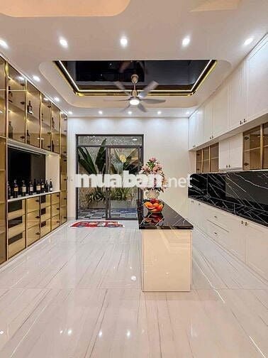 Nhà mới có hẻm hông trục chính D1 Hồng Loan lộ 30m, Cái Răng- 6 tỷ 990