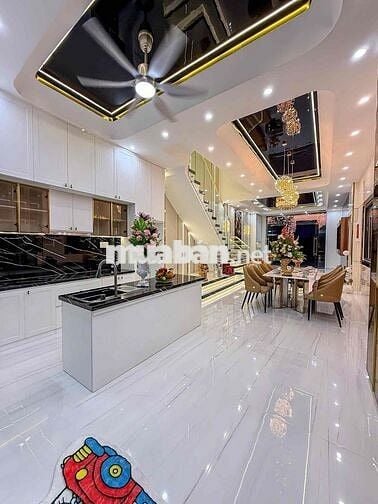 Nhà mới có hẻm hông trục chính D1 Hồng Loan lộ 30m, Cái Răng- 6 tỷ 990