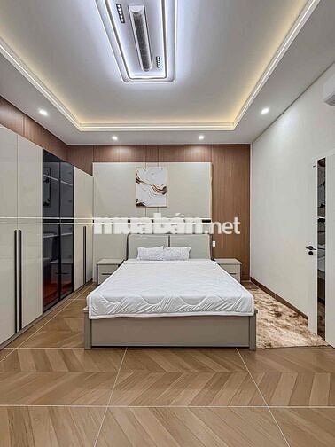 Nhà mới có hẻm hông trục chính D1 Hồng Loan lộ 30m, Cái Răng- 6 tỷ 990