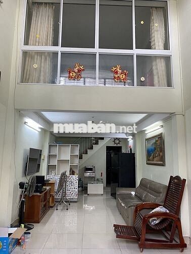 Bán nhà KDC cao cấp K300 với vị trí vàng ở Nguyễn Bá Tuyển, Tân Bình