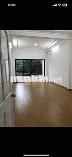 Bán nhà mặt tiền Xuân Hồng Tân Bình - 1 Trệt 4 lầu sổ hồng đầy đủ