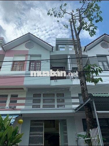 BÁN NHÀ TRỆT LỬNG LẦU MỚI ĐẸP 
- KDC NÔNG THỔ SẢN - CÁI RĂNG CẦN THƠ  