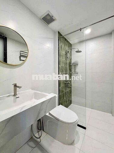 1 Phòng ngủ ban công + tách bếp, Full nội thất mới toanh, ở là mê.