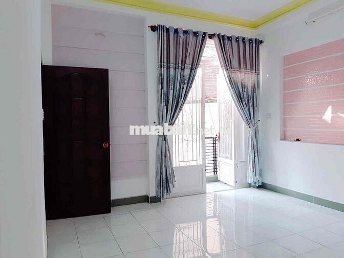Nhà Nguyên Căn HOÀNG MINH GIÁM - Gần Công Viên Gia Định , Sân Bay