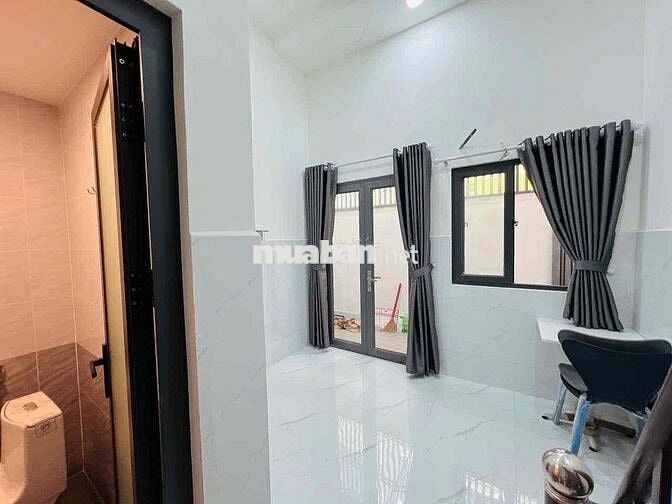 CHO THUÊ NHÀ NGUYÊN CĂN 1 TRỆT + Lầu Ngay Khu chế Xuất