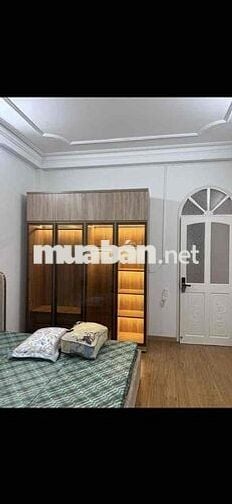 Bán nhà mặt tiền Xuân Hồng Tân Bình - 1 Trệt 4 lầu sổ hồng đầy đủ