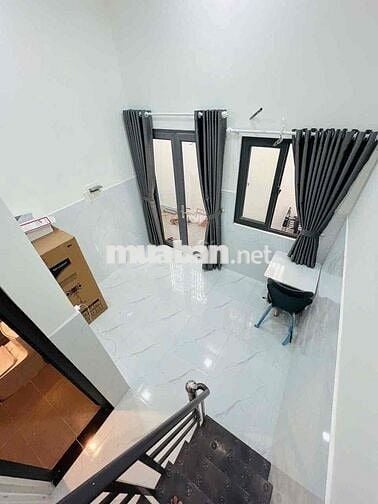 CHO THUÊ NHÀ NGUYÊN CĂN 1 TRỆT + Lầu Ngay Khu chế Xuất