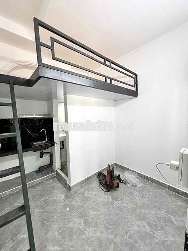 KHAI TRƯƠNG PHÒNG DUPLEX 3🍠X NGAY CÔNG VIÊN HOÀNG VĂN THỤ