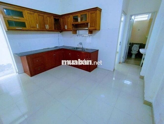 Cho thuê phòng diện tích 32m2 dọn vào ở ngay