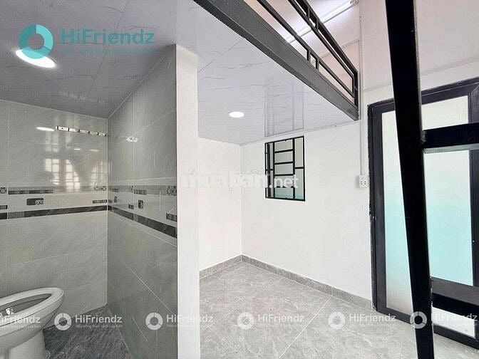 KHAI TRƯƠNG PHÒNG DUPLEX 3🍠X NGAY CÔNG VIÊN HOÀNG VĂN THỤ