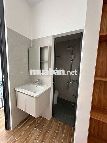 Nhà Nguyên Căn Full Nội Thất Đường 3/2 - 2PN 3WC - 3x9m
