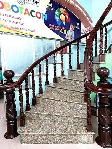 Cho thuê mặt bằng nhà 17 Nguyễn Thái Học phường 7 tp Vũng Tàu