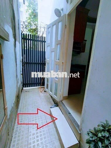 Cho thuê phòng diện tích 32m2 dọn vào ở ngay