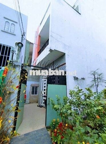 Cho thuê phòng diện tích 32m2 dọn vào ở ngay