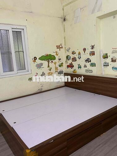 Thuê nhà giá rẻ full nội thất ngọc thuỵ long biên