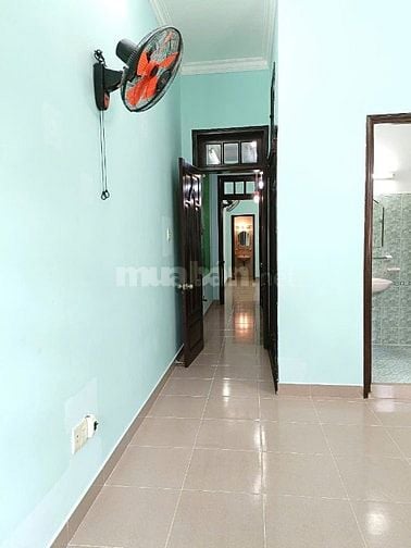 Cho thuê mặt bằng nhà 17 Nguyễn Thái Học phường 7 tp Vũng Tàu