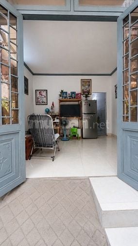 (322.301) Tân Phú – 4.45 tỷ – 40m² – Hẻm Bùi Xuân Phái – 5PN – 3 tầng