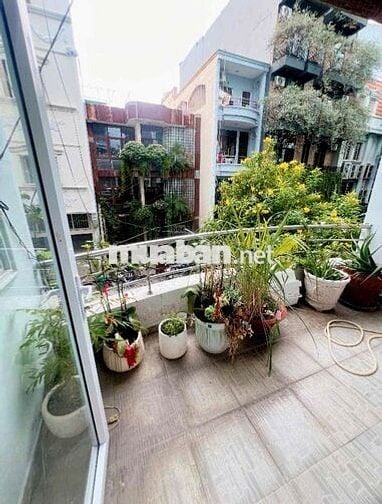 🏠 CHO THUÊ NHÀ NC 1 TRỆT 3 LẦU, ST – ĐƯỜNG D2, P.25, Q. BÌNH THẠNH