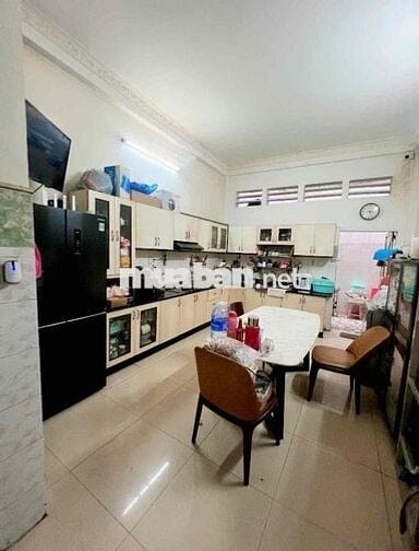 🏠 CHO THUÊ NHÀ NC 1 TRỆT 3 LẦU, ST – ĐƯỜNG D2, P.25, Q. BÌNH THẠNH