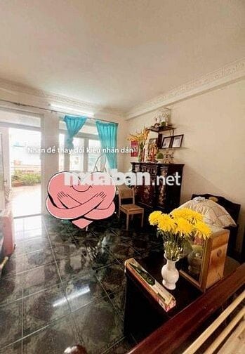 🏠 CHO THUÊ NHÀ NC 1 TRỆT 3 LẦU, ST – ĐƯỜNG D2, P.25, Q. BÌNH THẠNH