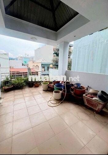 🏠 CHO THUÊ NHÀ NC 1 TRỆT 3 LẦU, ST – ĐƯỜNG D2, P.25, Q. BÌNH THẠNH
