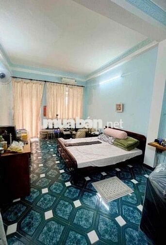 🏠 CHO THUÊ NHÀ NC 1 TRỆT 3 LẦU, ST – ĐƯỜNG D2, P.25, Q. BÌNH THẠNH