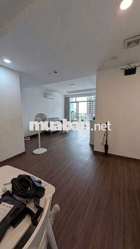 Cho thuê chung cư cao cấp Lữ Gia Plaza-Quận 11,3PN full NT giá 15tr/th