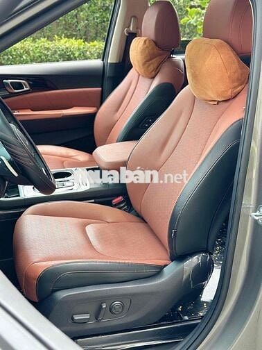 KIA CARNIVAL 2.2D SIGNATURE 2025 Xám