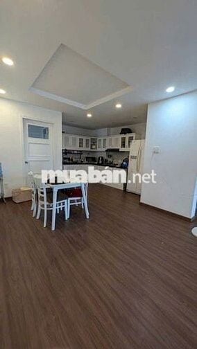 Cho thuê chung cư cao cấp Lữ Gia Plaza-Quận 11,3PN full NT giá 15tr/th