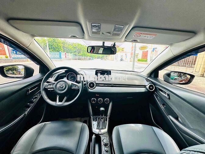 Mazda Mazda2 Luxury 2022 Đỏ 35000 km